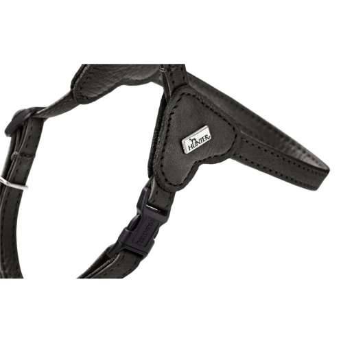 Orma za pse Hunter SOHO MINI Crna XS Cijena