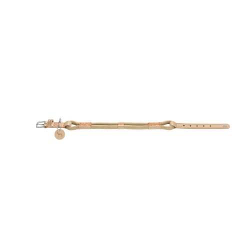Ogrlica za pse Hunter MALIA Bež S/M 35-44 cm Cijena