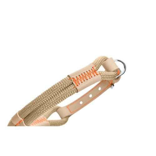 Ogrlica za pse Hunter Malia Bež L 50-59 cm Cijena