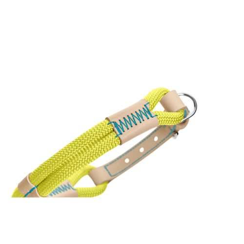 Ogrlica za pse Hunter Malia Lime M/L 45-54 cm Cijena
