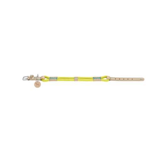 Ogrlica za pse Hunter Malia Lime L 50-59 cm Cijena