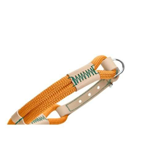 Ogrlica za pse Hunter Malia Oranžna M/L 45-54 cm Cijena