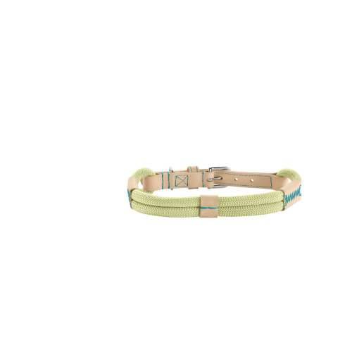 Ogrlica za pse Hunter Malia Zelena S/M 35-44 cm Cijena