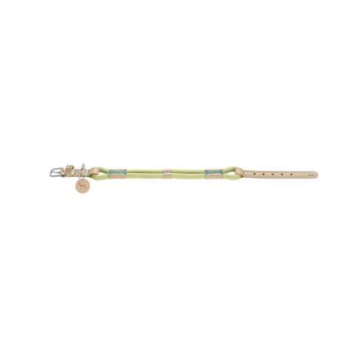 Ogrlica za pse Hunter Malia Zelena S/M 35-44 cm Cijena