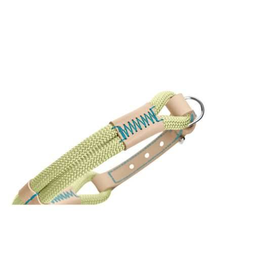 Ogrlica za pse Hunter Malia Zelena S/M 35-44 cm Cijena