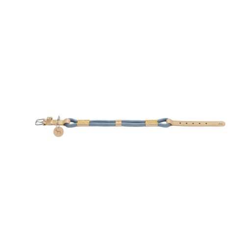 Ogrlica za pse Hunter MALIA M Plava 12 40-49 cm Cijena