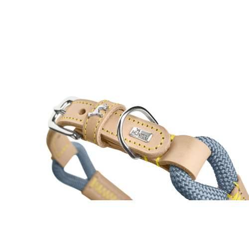 Ogrlica za pse Hunter Malia Plava L 50-59 cm Cijena
