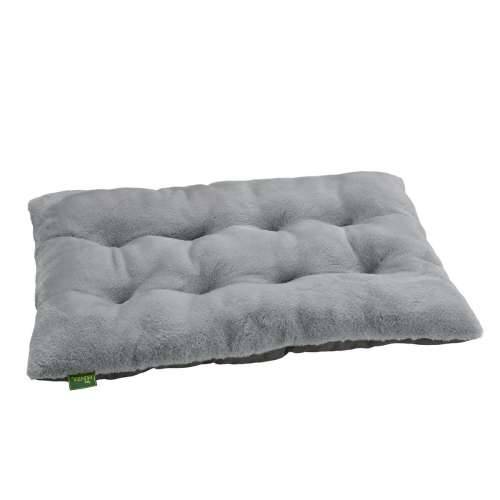 Krevet za psa Hunter Rockford Siva 80x60 cm Cijena