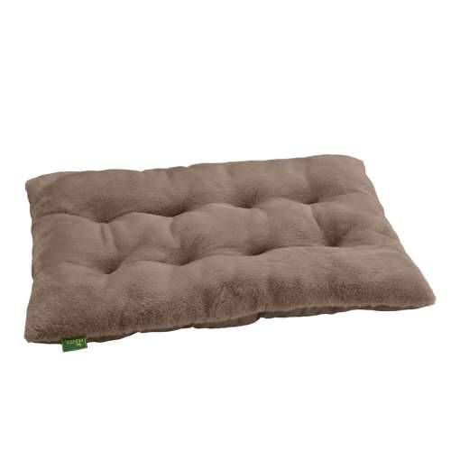 Krevet za psa Hunter Rockford Smeđa 80x60 cm Cijena