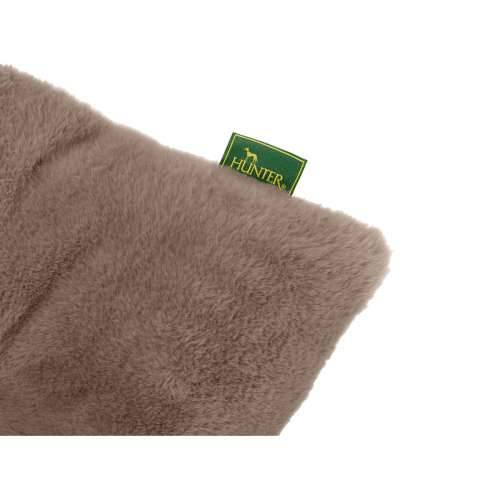 Krevet za psa Hunter Rockford Smeđa 120 x 80 cm Cijena