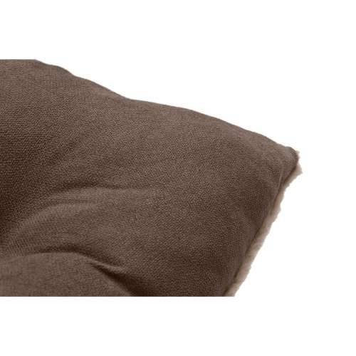 Krevet za psa Hunter Rockford Smeđa 120 x 80 cm Cijena