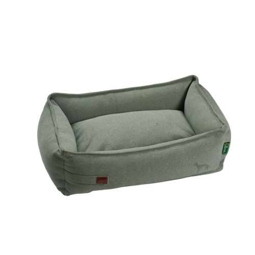 Krevet za psa Hunter Belluno Zelena 80x60 cm Cijena