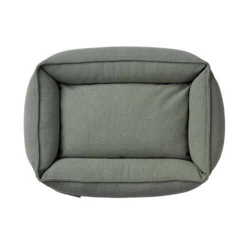 Krevet za psa Hunter Belluno Zelena 80x60 cm Cijena
