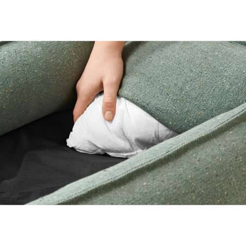 Krevet za psa Hunter Belluno Zelena 80x60 cm Cijena