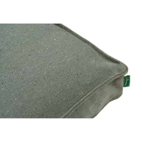 Krevet za psa Hunter Belluno Zelena 100 x 70 cm Cijena