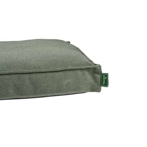 Krevet za psa Hunter Belluno Zelena 100 x 70 cm Cijena