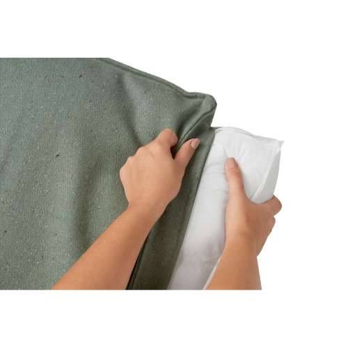 Krevet za psa Hunter Belluno Zelena 100 x 70 cm Cijena