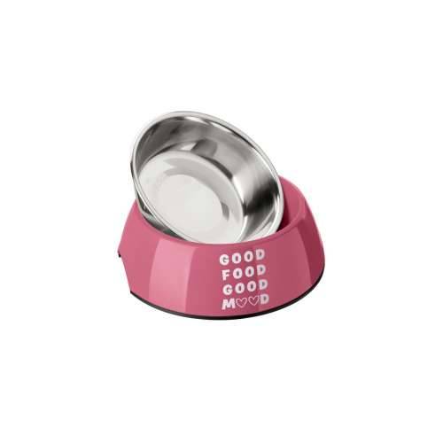 Hranilica za pse Hunter Chester Roza 160 ml Cijena