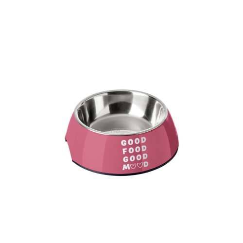 Hranilica za pse Hunter Chester Roza 350 ml Cijena