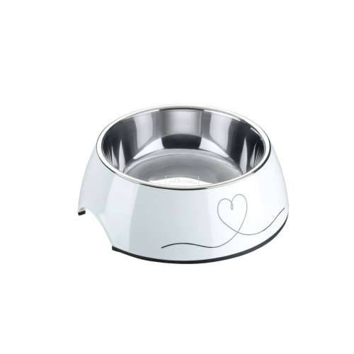 Hranilica za pse Hunter Valencia Bijela 700 ml Cijena