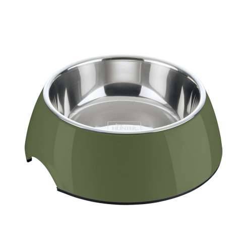 Hranilica za pse Hunter Zelena 700 ml Cijena