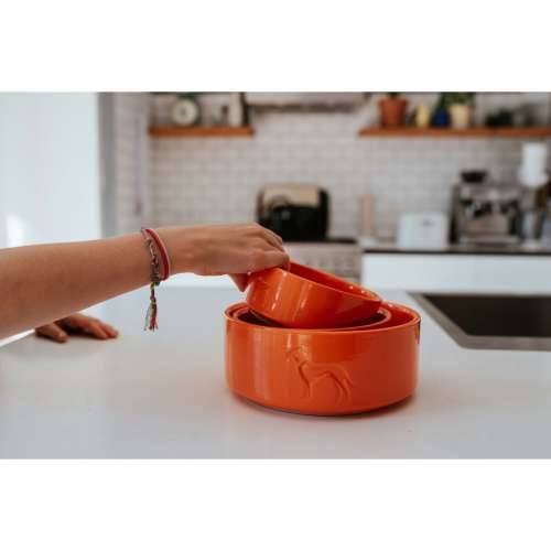 Hranilica za pse Hunter OSBY Orange Cijena