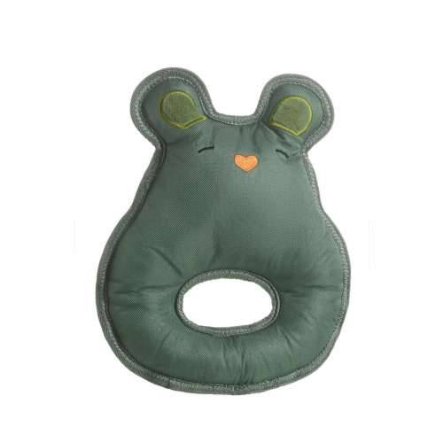 Pseća igračka Hunter Tough Tundra Zelena Miš Cijena