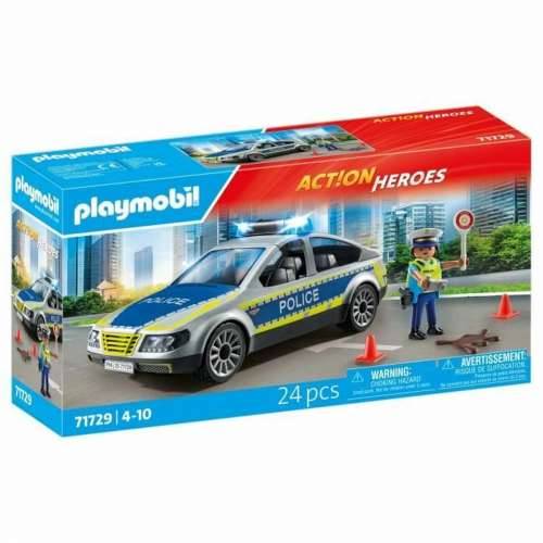 Playset Playmobil Svjetlo Zvuk Cijena