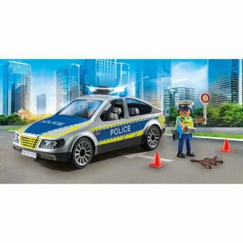 Playset Playmobil Svjetlo Zvuk Cijena
