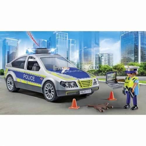 Playset Playmobil Svjetlo Zvuk Cijena