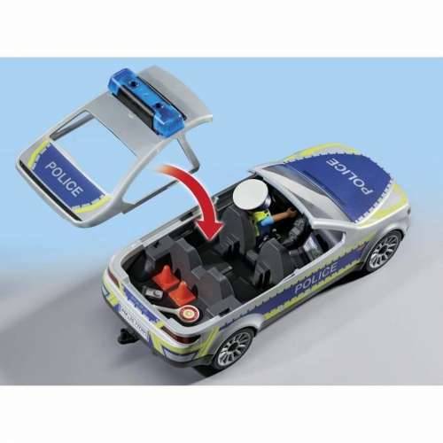 Playset Playmobil Svjetlo Zvuk Cijena
