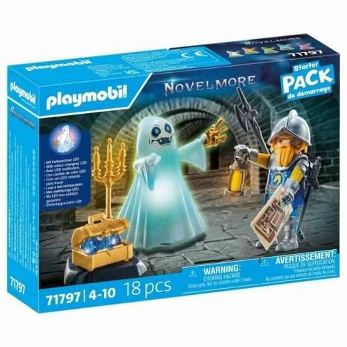 Playset Playmobil Svjetlo Cijena