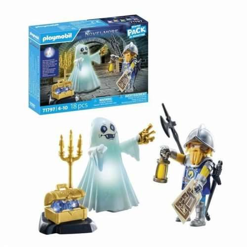 Playset Playmobil Svjetlo Cijena