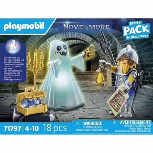 Playset Playmobil Svjetlo Cijena