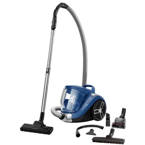Usisavač Rowenta RO4881 Plava 550 W Cijena