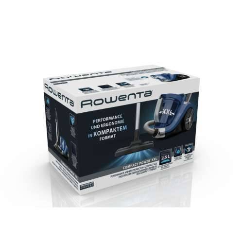 Usisavač Rowenta RO4881 Plava 550 W Cijena