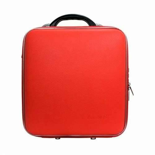 Kovčeg na kotače Bombata E00795-5 Crvena 36 X 32 X 11 CM Cijena