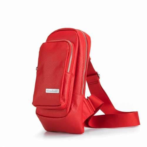 Torbica za mobitel Bombata E00815-5 Crvena 15 x 29 x 10 cm Cijena