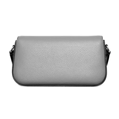 Torba na Rame Michael Kors 35F4STVC1L-PEARL-GREY Siva 21 x 12 x 5 cm Cijena