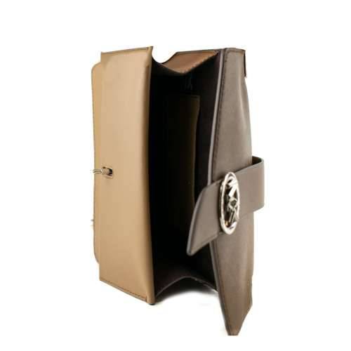 Torba na Rame Michael Kors GREENWICH Zelena 20 x 17 x 7 cm Cijena
