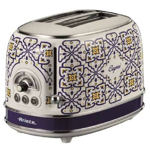 Toster Ariete 155 810 W Bijela Cijena