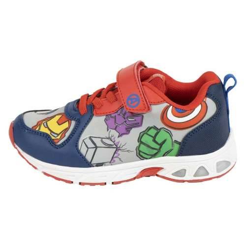 Sportske tenisice s LED svjetlima The Avengers 29 Cijena