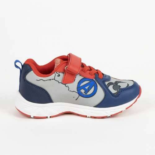 Sportske tenisice s LED svjetlima The Avengers 29 Cijena