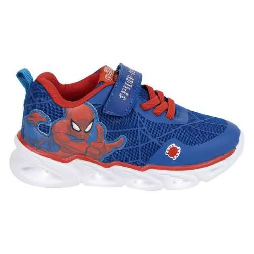 Sportske tenisice s LED svjetlima Spider-Man 29 Cijena