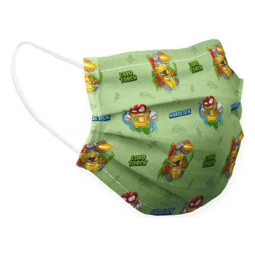 Higijenska maska Safta + 6 Godina (24 uds) Cijena