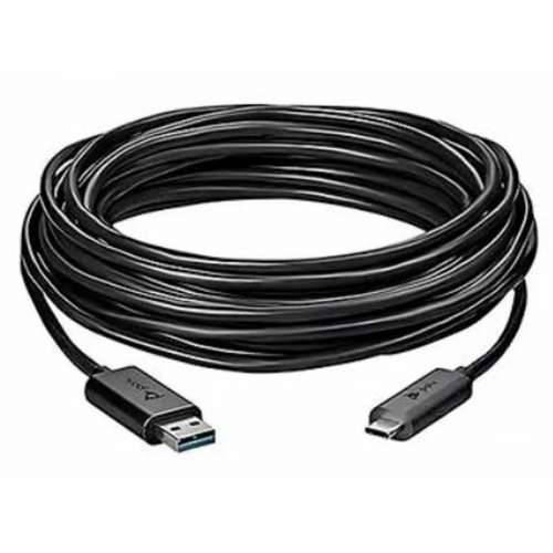 USB-C Adapter V7 V7UCRJ25GHUB-BLK Cijena
