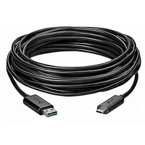 USB-C Adapter V7 V7UCRJ25G-BLK Cijena