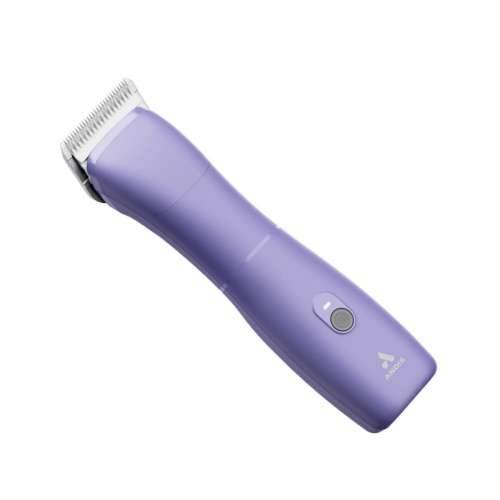 Aparat za šišanje kućnih ljubimaca Andis EMERGE Clipper Vijoličasta Cijena
