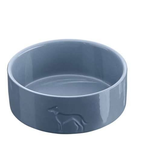 Hranilica za pse Hunter OSBY Plava Keramika 350 ml Cijena