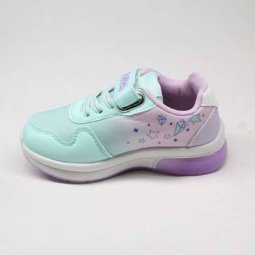Sportske tenisice s LED svjetlima Stitch Pisana LED Svjetlosti Cijena